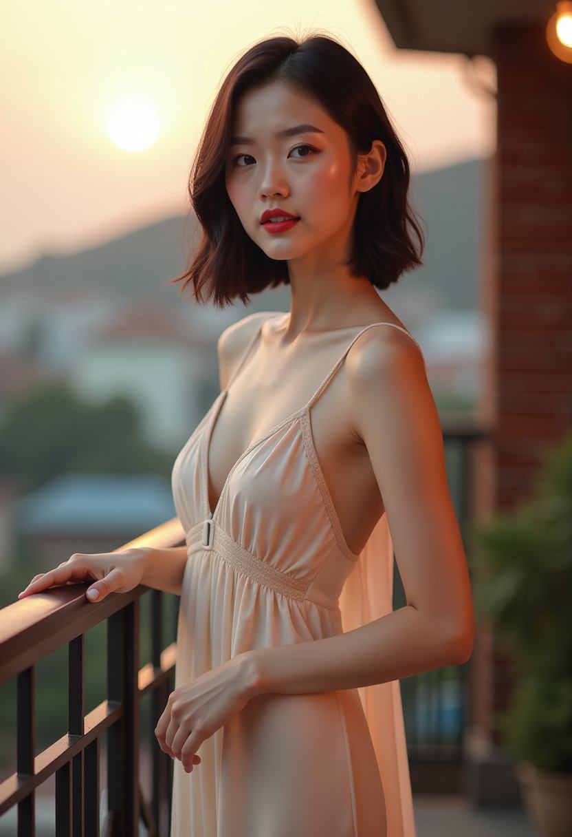 最后一场讲解海报