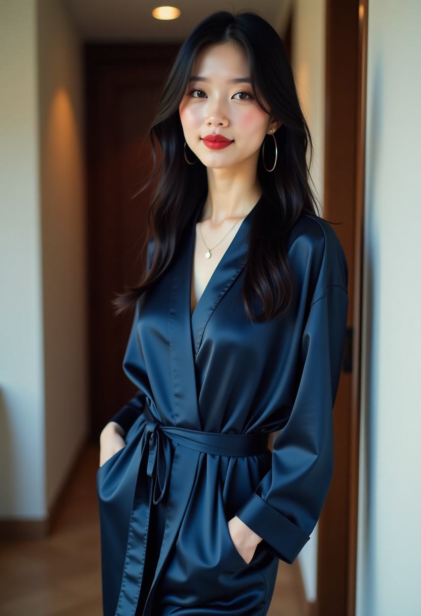 湿度机器人海报