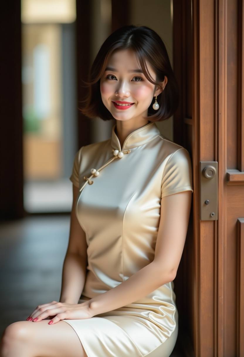 志愿夜班海报