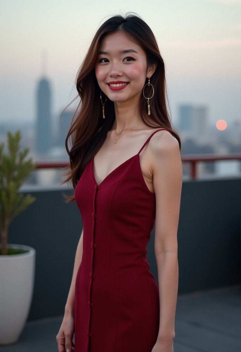 三号厅风向标剧照