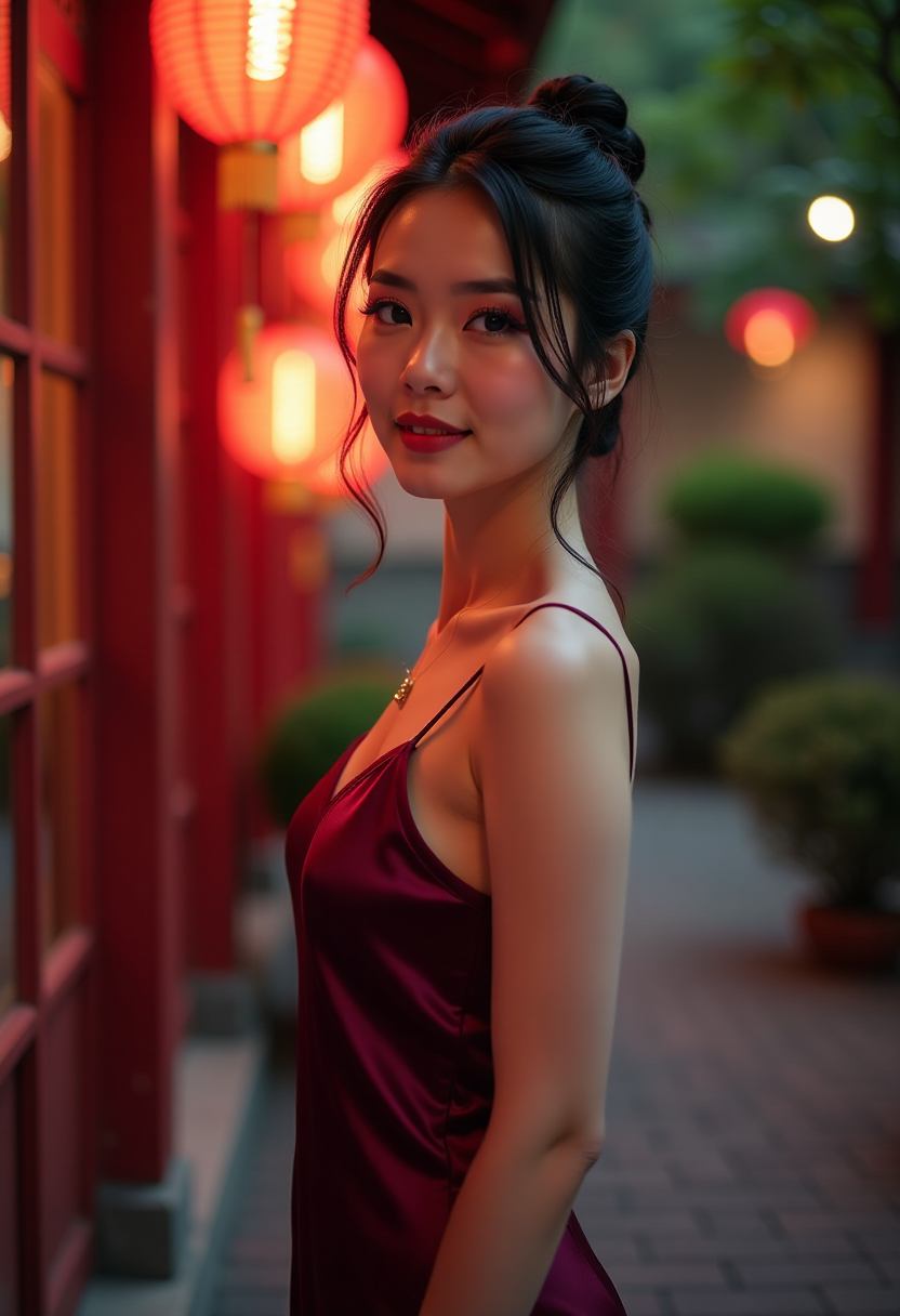 明天的云先到海报