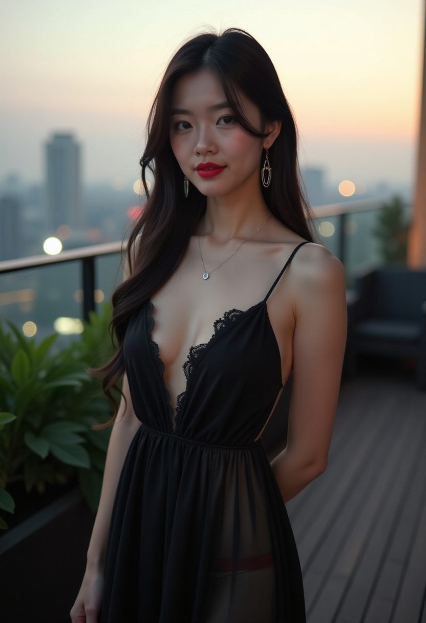 导演访谈